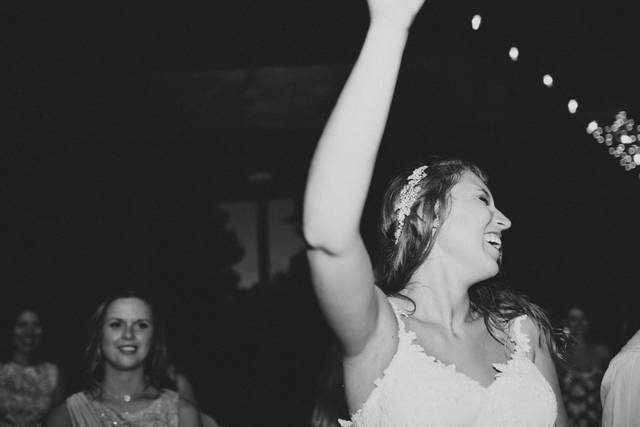 Jonathan Ellington Reception