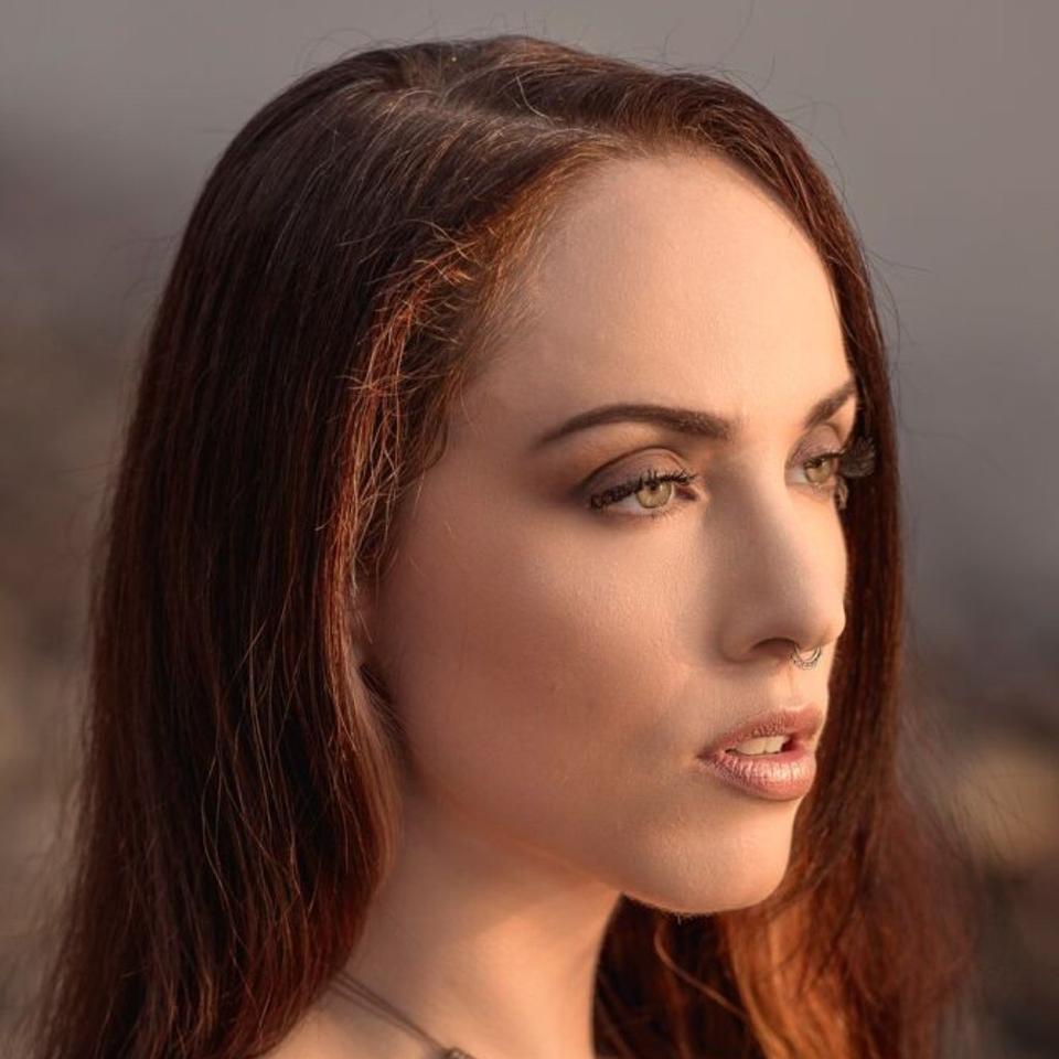 Stacey Stewart