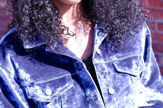Curly extensions