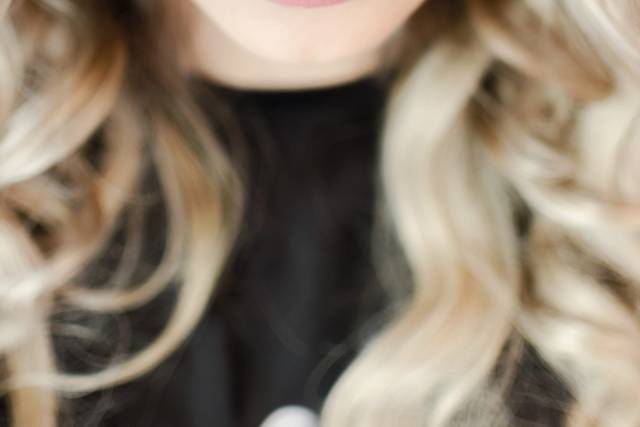 Delightful lashes
