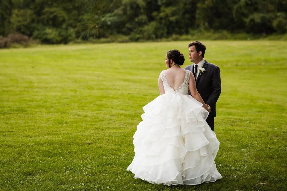 First dance | Barbara Badstibner Photography