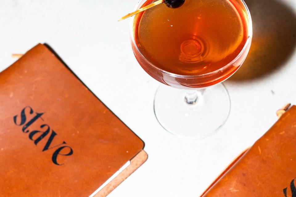 West Fork Whiskey Co.