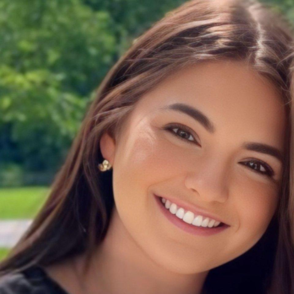 Kyra Staley
