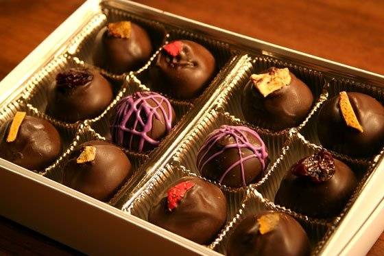 Roni-Sue's Chocolates