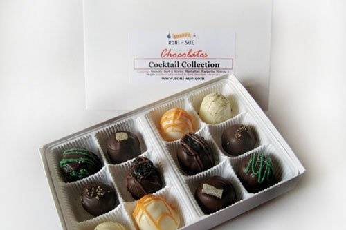 Roni-Sue's Chocolates