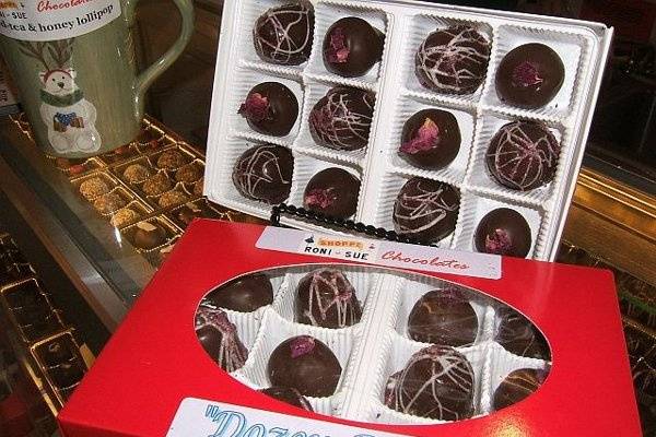 Roni-Sue's Chocolates