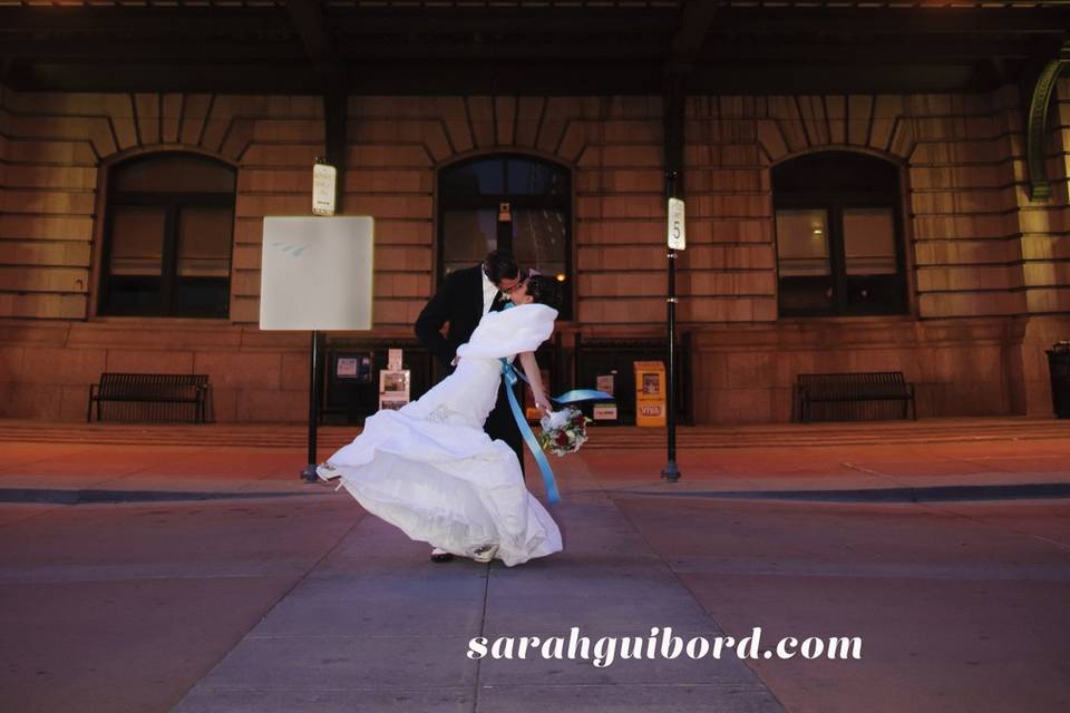 Sarahguibord.com