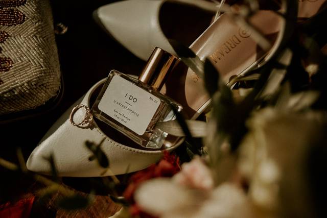 Bridal Details