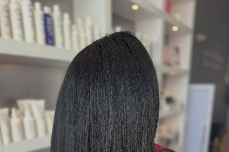 Blo Blow Dry Bar