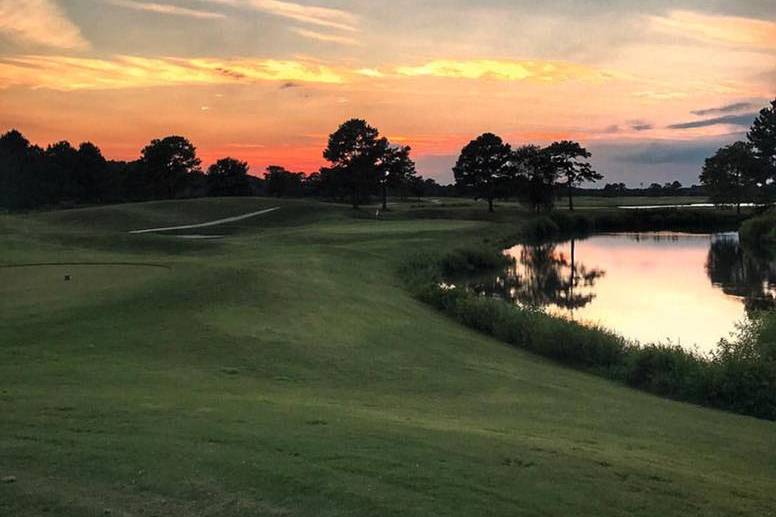 VB National on the Green