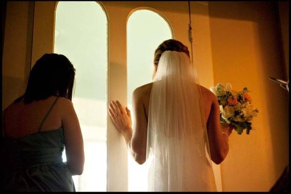 Sara Young and Peter Franklin Documentary Photography