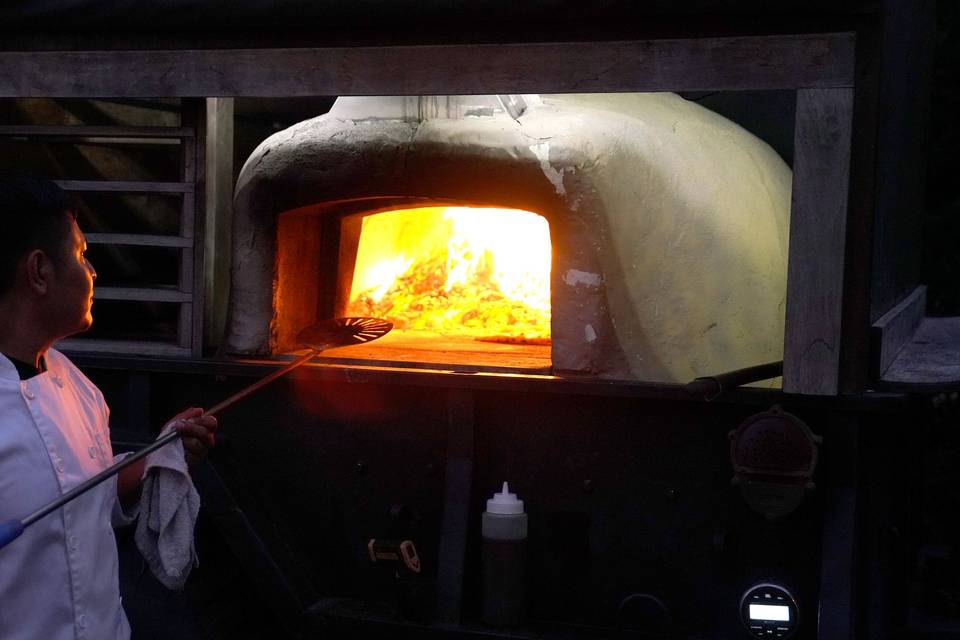 Fireborn Pizza & Catering