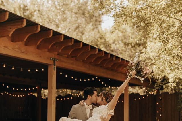 The big day