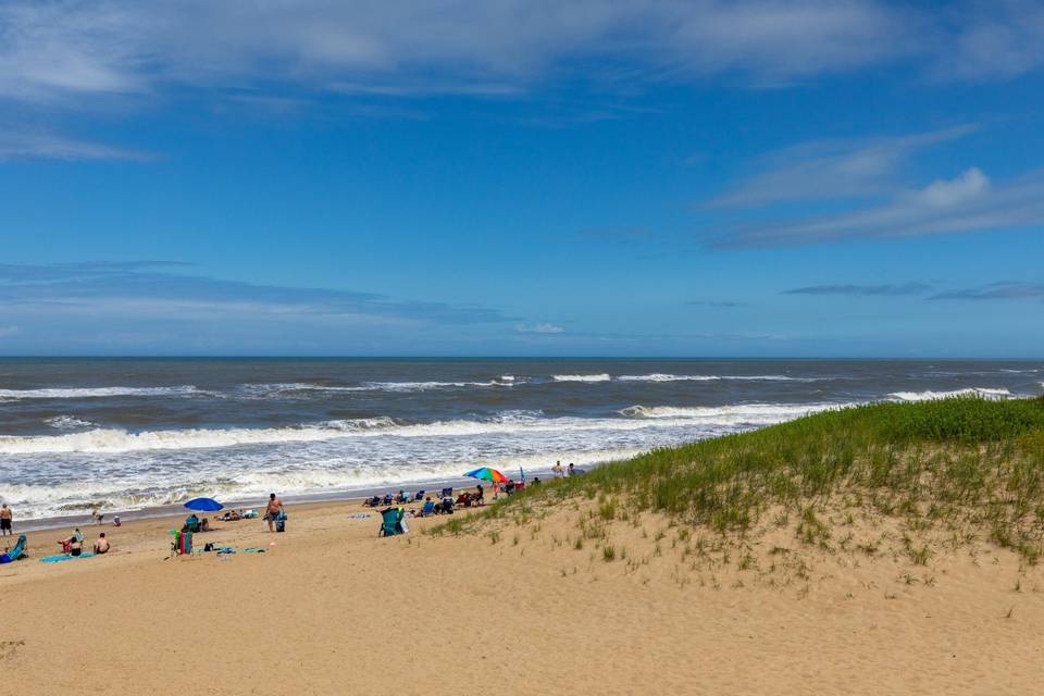 John Yancey Oceanfront Inn