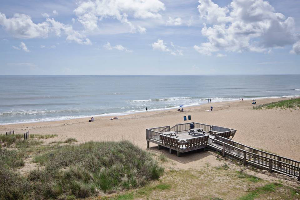 John Yancey Oceanfront Inn