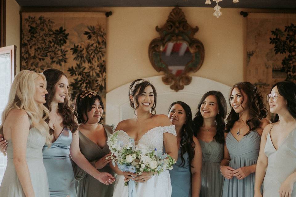 Bridal Party