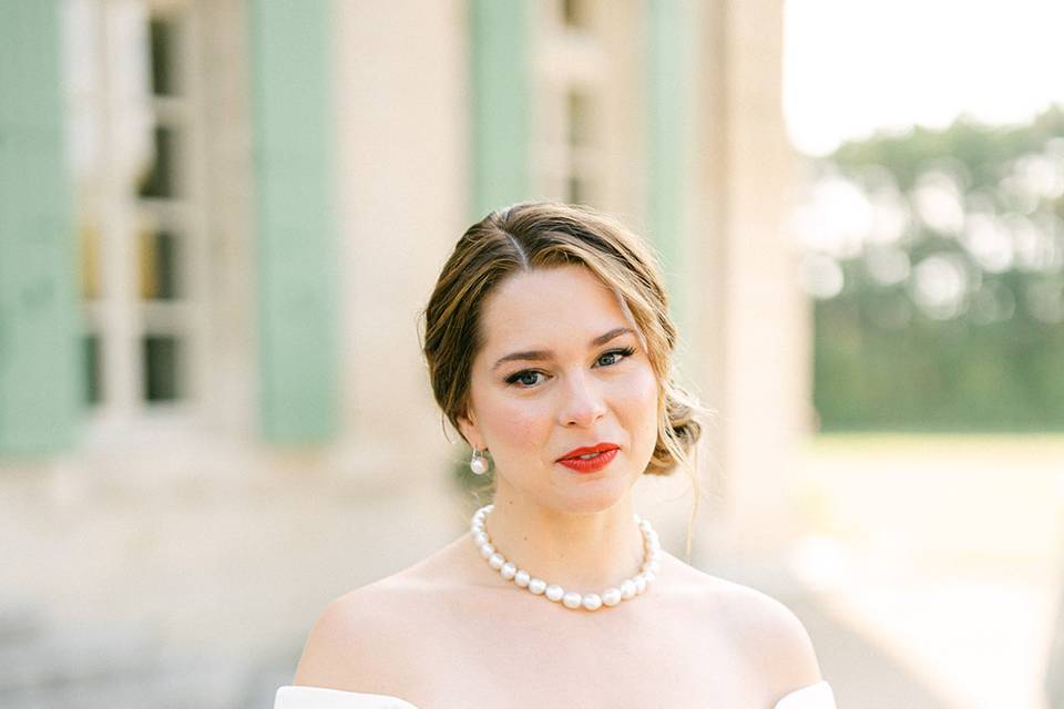 South of France wedding