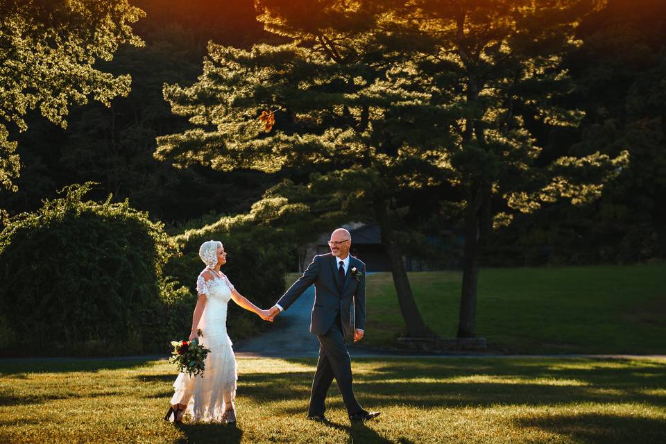 Adventure Wedding Photographer