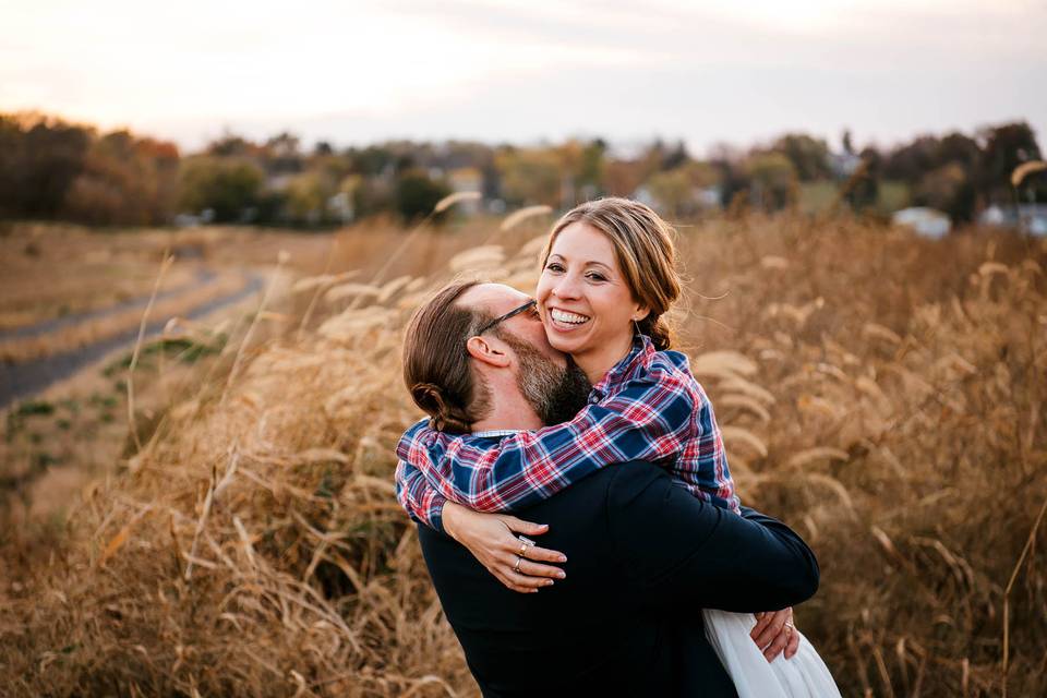 Adventure Wedding Photographer