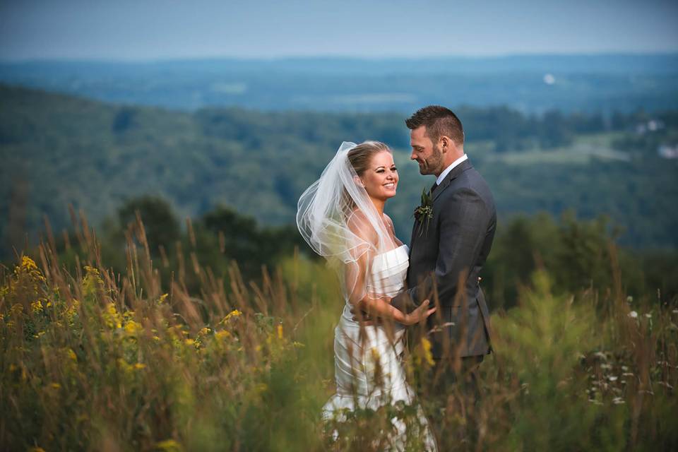 Adventure Wedding Photographer