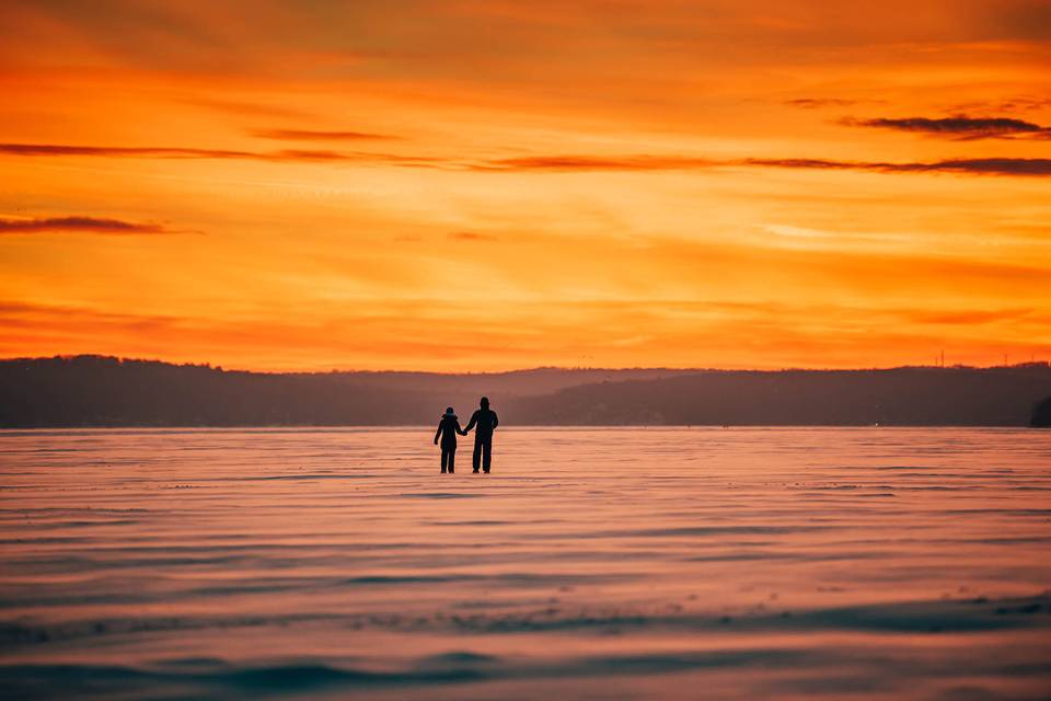 Adventure Wedding Photographer