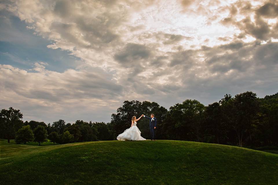 Adventure Wedding Photographer