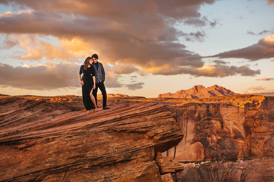 Adventure Wedding Photographer