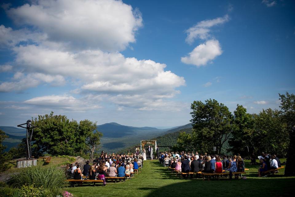 Adventure Wedding Photographer