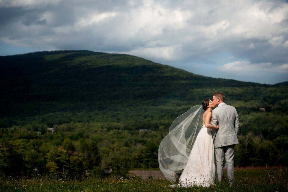 Adventure Wedding Photographer