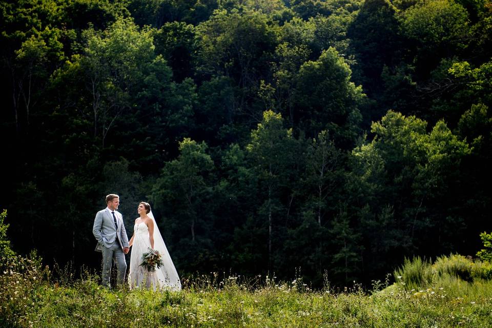 Adventure Wedding Photographer