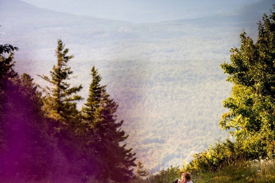 Adventure Wedding Photographer