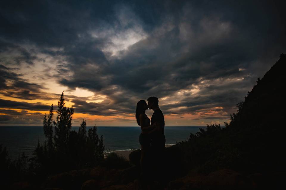 Adventure Wedding Photographer