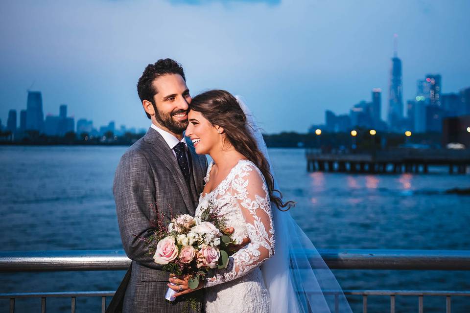 Adventure Wedding Photographer