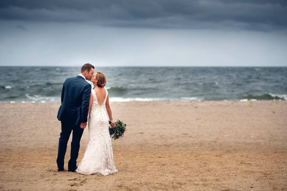 Adventure Wedding Photographer