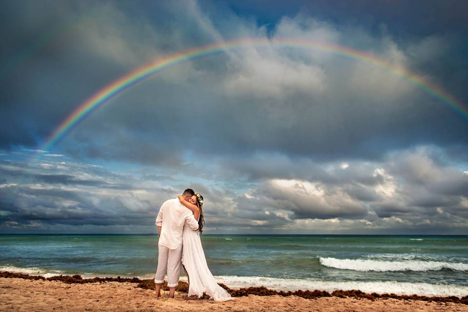 Adventure Wedding Photographer