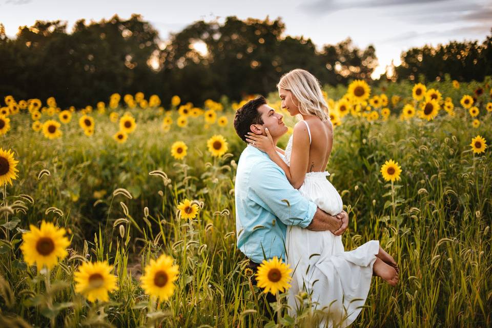 Adventure Wedding Photographer