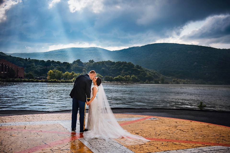 Adventure Wedding Photographer