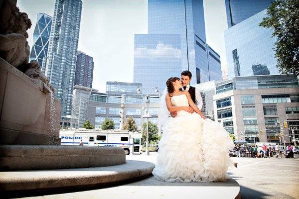 Weddings Photo Art