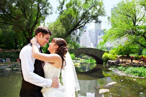 Weddings Photo Art