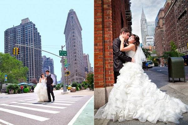 Weddings Photo Art