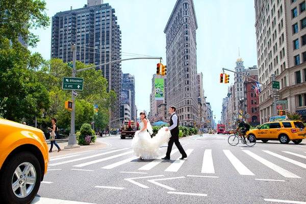 Weddings Photo Art