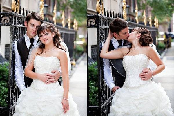 Weddings Photo Art