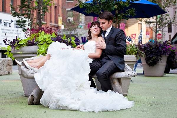 Weddings Photo Art