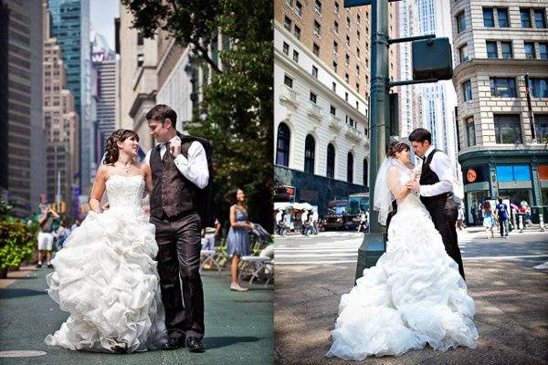 Weddings Photo Art