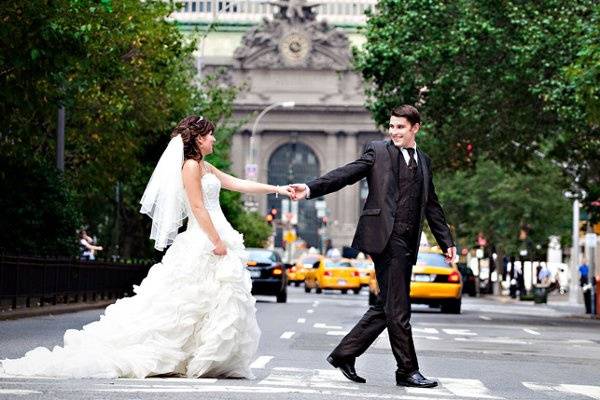 Weddings Photo Art