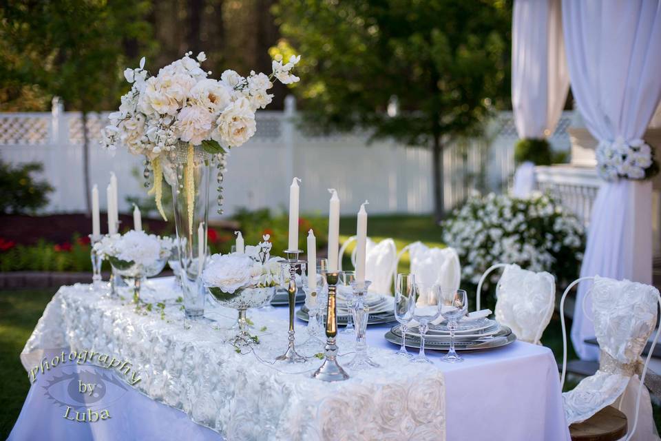 Table setting