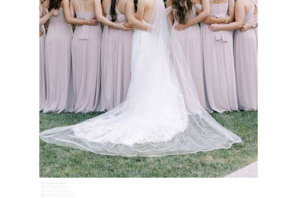 Color Theory by Lauren Giordano - Beauty & Health - Wedding Wire