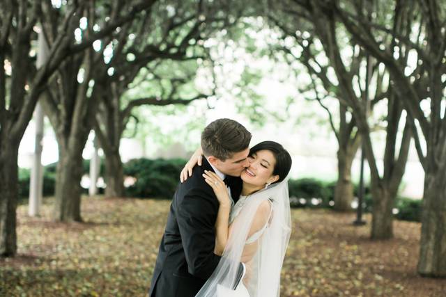 Serena & Mark