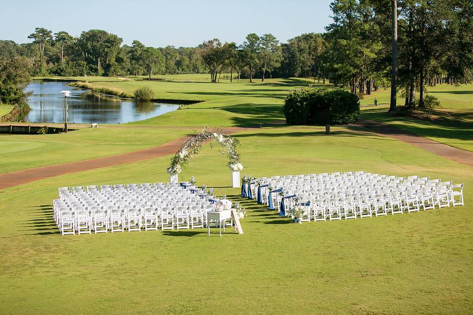 Ceremony