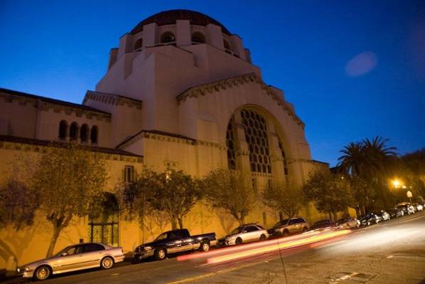 Temple Emanu-El